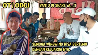 Bantu di Share ya‼️EVAKUASI ODGJ DI DAERAH PADAHERANG BANJARSARI‼️Semoga bisa bertemu keluarga nya.