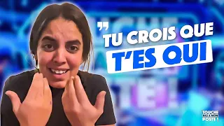 CLASH avec les stars : Natasha St-Pier réplique à la story d’Inès Reg