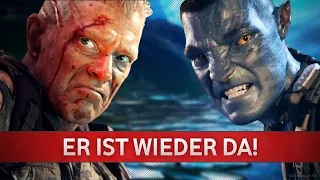 Darum geht's in Avatar 2: The Way of Water