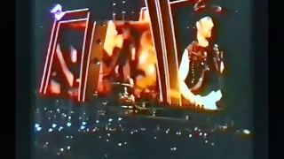 (10) U2 - All I Want Is You (Live Sarajevo 23-September-1997)