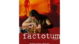 (2005) Factotum [Bent Hammer]