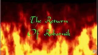 The Return Of Robotnik Part 1: Arabian Nights/The Thieves’ Lair (Read The Description)