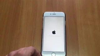 iPhone 6s Не Работает Touch ID что делать...