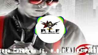 Tego Calderon ft. N.O.R.E., DJ PATRIK