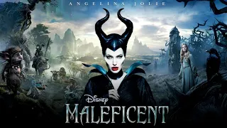 Anjelina Jolie Maleficent Full Movie In Hindi | New Bollywood South Movie In Hindi Dubbed 2022 Full