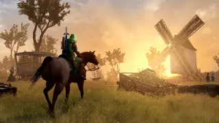 Zelda Ocarina of time - Horse Race epic metal cover