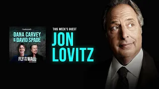Jon Lovitz | Full Episode | Fly on the Wall with Dana Carvey and David Spade