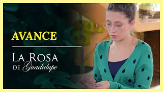 AVANCE: Mi brazo derecho | Este miércoles, 7:30 p.m. MEX | La Rosa de Guadalupe