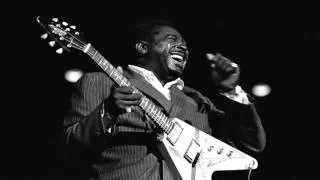 Albert King - I'll play the blues for you - Subtitulado al español