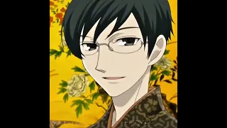 Kyoya😭💘