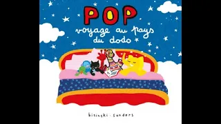 POP Voyage au pays du dodo, ❤️ L'école des loisirs