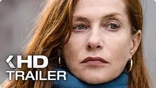 ELLE Trailer German Deutsch (2017)