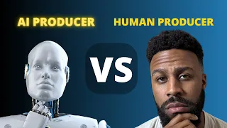 AI can’t replace these 3 Music Producer Skills YET | You can learn them before it’s too late