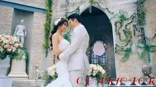 Mario maurer and mint chalida wedding