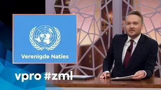 United Nations - Zondag met Lubach (S09)