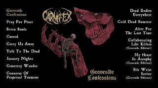 Carnifex - Graveside Confessions - (OFFICIAL FULL ALBUM STREAM)