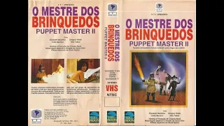 O Mestre dos Brinquedos 2  Dublado 1990 HD