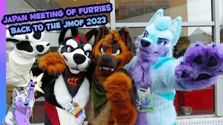 JMoF 2023 - Back to the JMoF! - Toyohashi, Japan 🗾