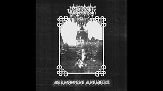 Nosferatu - Melankolsk Makabert (FULL ALBUM )