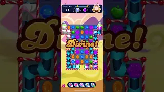 Candy Crush Saga Level 5295 No Boosters 29 Moves @Candycrushit77