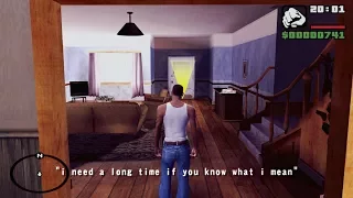 El Misterio Nunca Resuelto Del Gta San Andreas