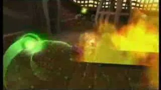 [E3 2007]  The Legend of Spyro : The Eternal Night