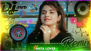 Teri Jhalak Asharfi 💕DJ Remix Song ||🔥Teri Jalak Asharfi Srivalli Pushpa Viral Song Dj Remix 2022