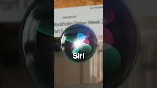 HUGE Siri Upgrades in iOS 17! 🤯📱