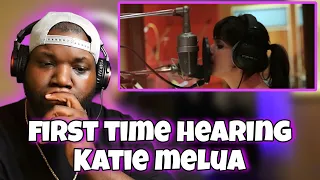 Katie Melua - I Will Be There - Full Concert Version (Official Video) | Reaction