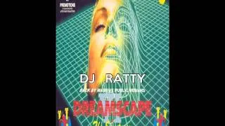 Dj Ratty Dreamscape 6 @ The Sanctuary 28 5 93