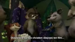 DreamWorks-uary (12) - Skok przez płot