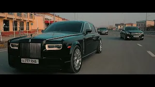 kartej rolls royse