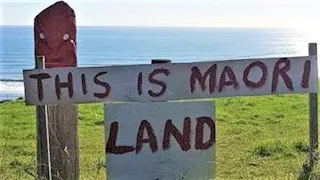 A Brief History of Māori Land Confiscations and The Restoration Process
