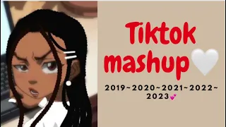 Tiktok Mashup (2019~2023💕)