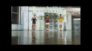 Pink Caramel By NEXTSCHOOL - Catallena (Orange Caramel) Dance Practice