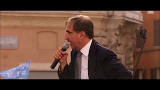Fiorello- Roma secondo Ignazio La Russa - Viva Radio 2