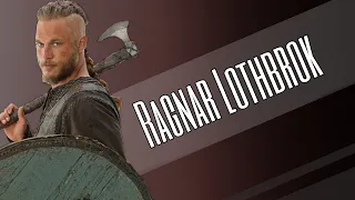 Vikings || Ragnar Lothbrok attitude || WhatsApp status || Netflix