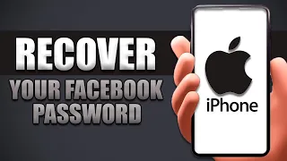 How To Recover Facebook Password Without Email And Phone Number In iPhone