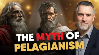 The MYTH of PELAGIANISM: Christian History's Greatest Smear Campaign | Leighton Flowers | Calvinism
