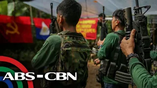 Communist rebels may be covered in anti-terror bill: Philippine Army | ANC