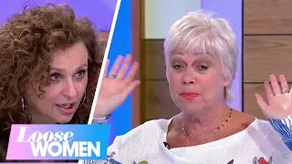 A Marriage Proposals Debate Divides The Loose Women | Loose Women