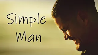 "Simple Man" | Mayans M.C.