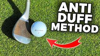 This GENIUS TRICK Will TRANSFORM Your Chipping In MINUTES