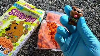 Cereal Insanity Featuring Scooby-Doo! (Cereal Insanity 74) Funko Cereal!