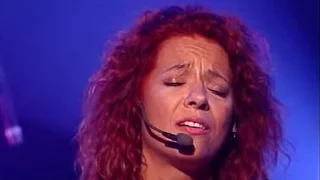 Patricia Sosa - Aprender a volar (CM Vivo 2002)