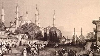 ASMR - History of the Ottoman Empire