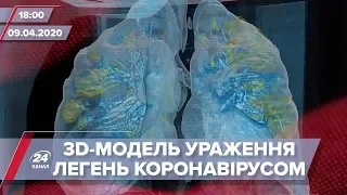 Выпуск новостей за 18:00: Расследование дел Майдана