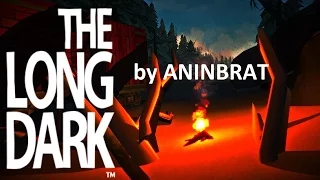 The Long Dark - Усадьба и ночь на улице (русская озвучка)