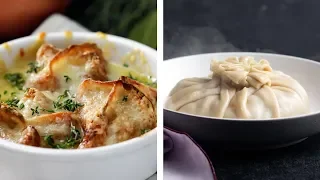 5 Delicious Dumpling Recipes That Are Better Than Take Out | Tastemade