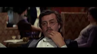 Grandhotel des Bains - Hotel Scene Film TOD IN VENDIG - DEATH IN VENICE Movie Visconti THOMAS MANN